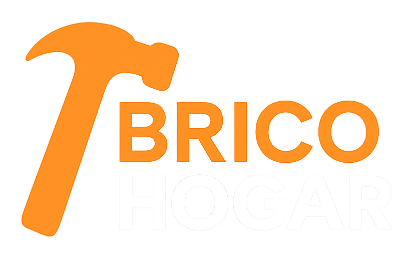 Brico hogar logo